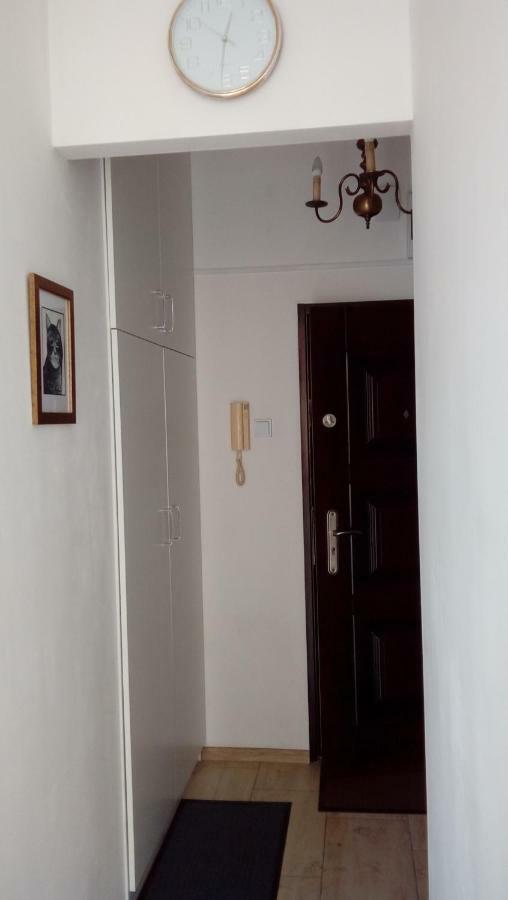 Apartament Maria Apartment Gdansk Luaran gambar